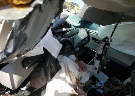 2013 Toyota Avalon Base from USA, damaged, VIN 4T1BK1EB3DU025729